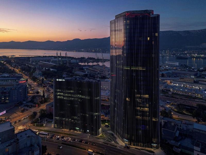 Ac Hotel By Marriott Split image