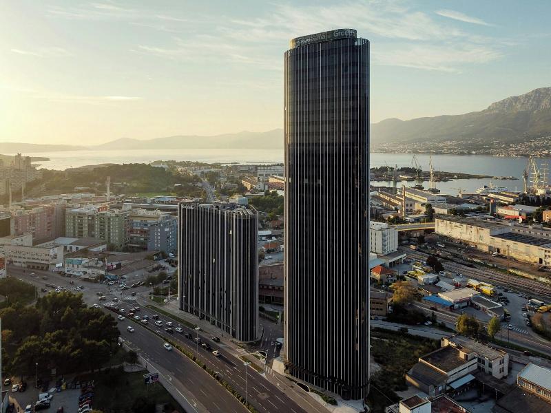 Ac Hotel By Marriott Split image