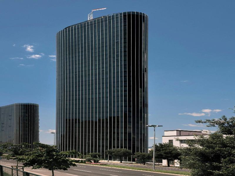 Ac Hotel By Marriott Split image