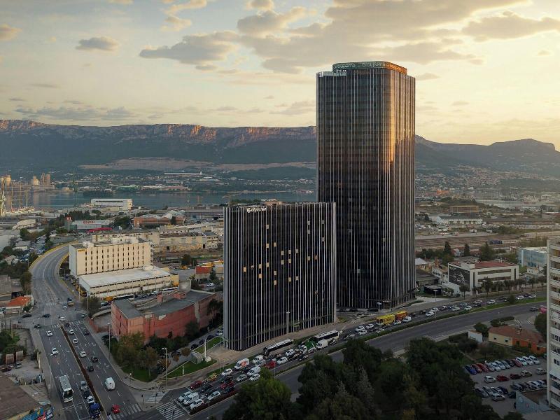 Ac Hotel By Marriott Split image