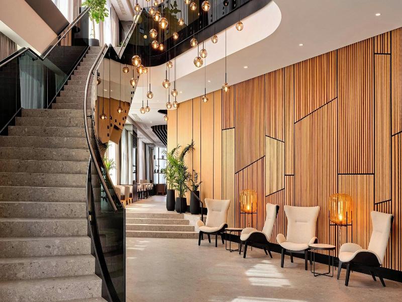 Ac Hotel By Marriott Split image