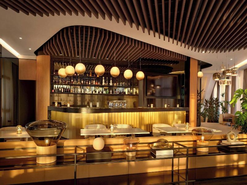 Ac Hotel By Marriott Split image