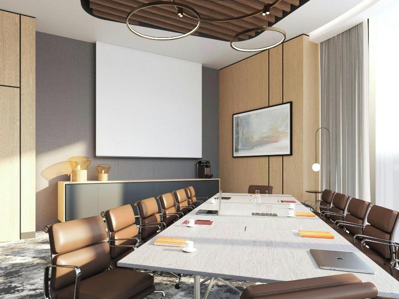 Ac Hotel By Marriott Split image