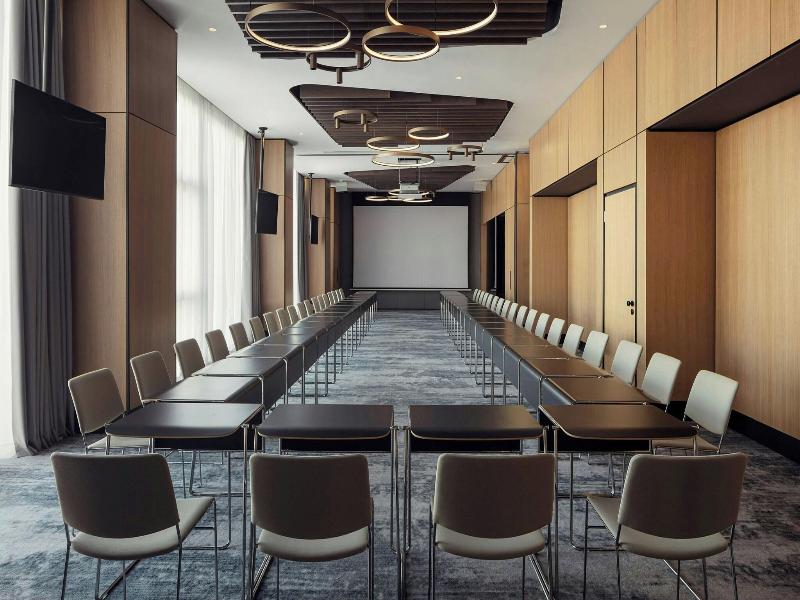 Ac Hotel By Marriott Split image