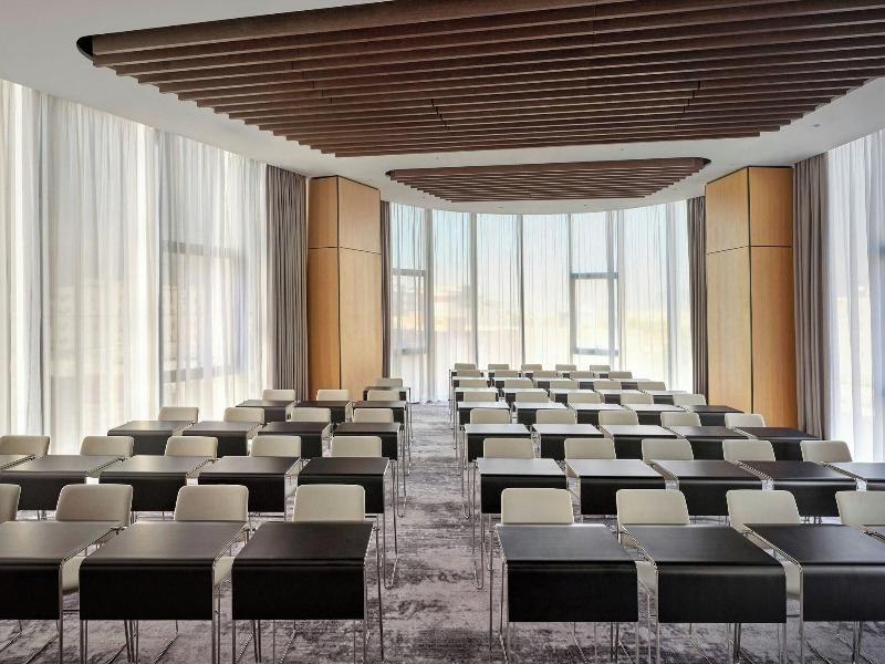 Ac Hotel By Marriott Split image