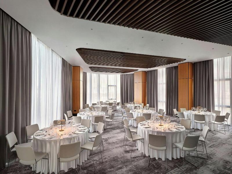 Ac Hotel By Marriott Split image