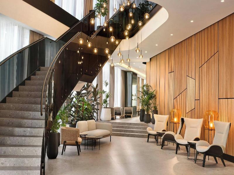 Ac Hotel By Marriott Split image