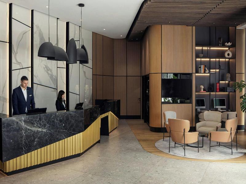 Ac Hotel By Marriott Split image
