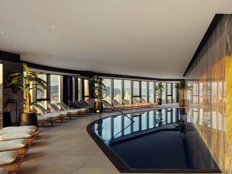 Ac Hotel By Marriott Split image