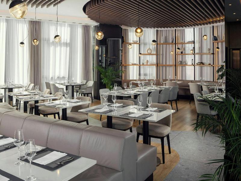 Ac Hotel By Marriott Split image