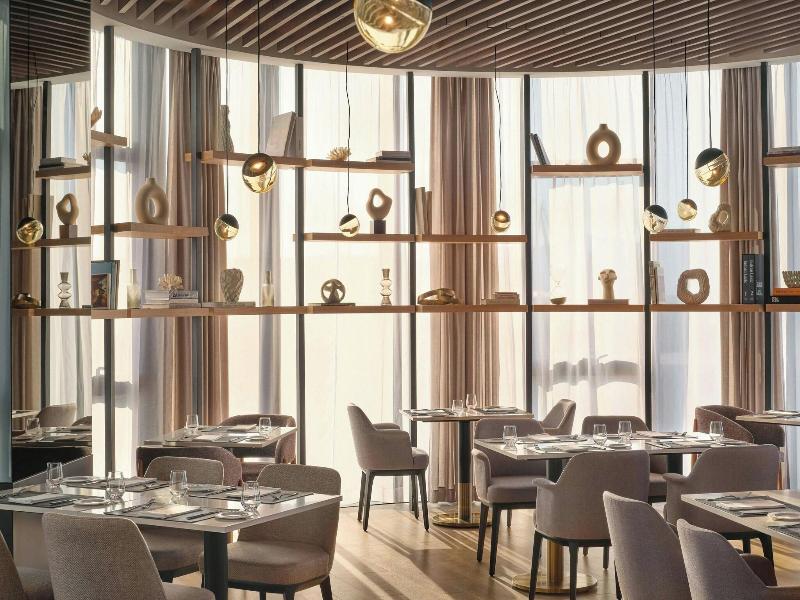 Ac Hotel By Marriott Split image
