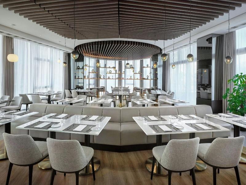 Ac Hotel By Marriott Split image