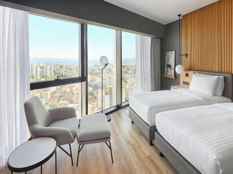 Ac Hotel By Marriott Split image