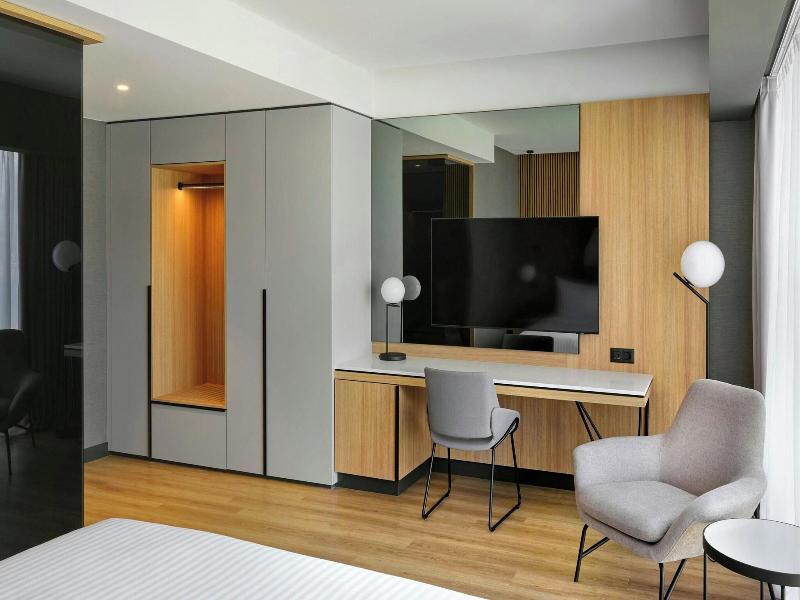 Ac Hotel By Marriott Split image