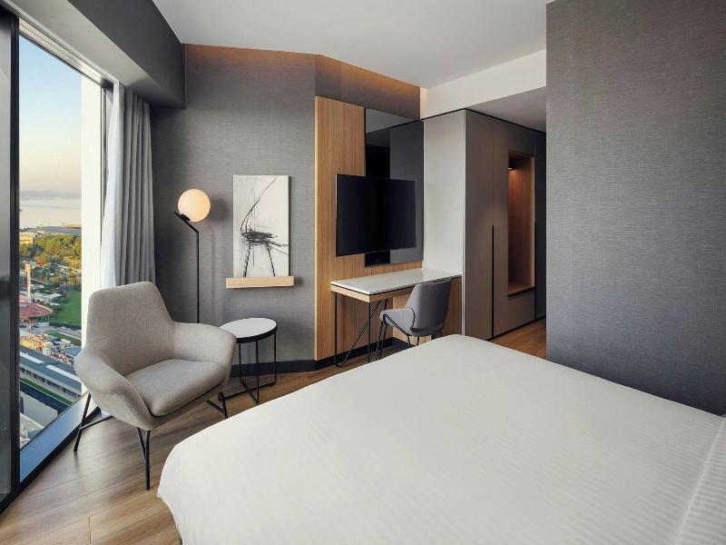 Ac Hotel By Marriott Split image