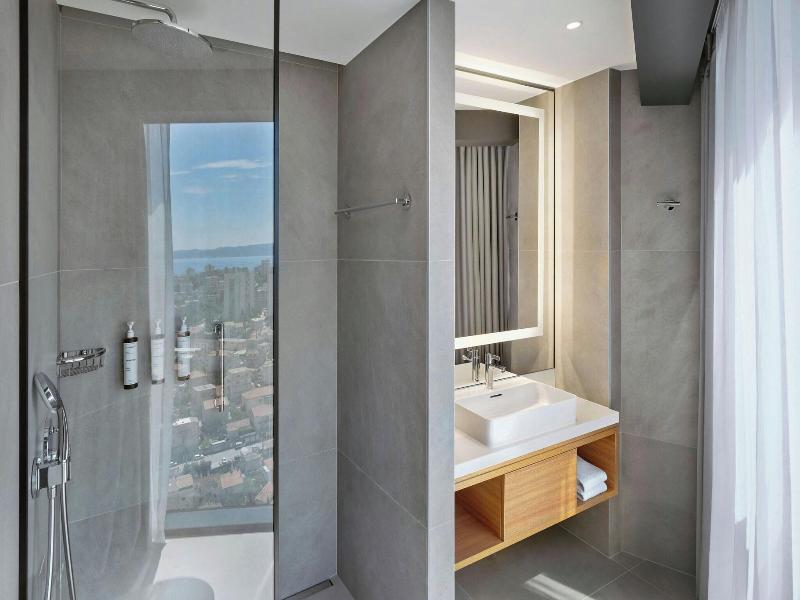 Ac Hotel By Marriott Split image