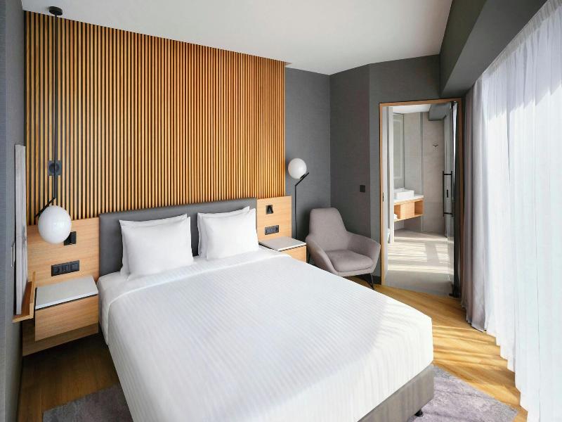 Ac Hotel By Marriott Split image