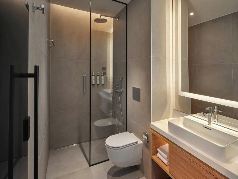 Ac Hotel By Marriott Split image