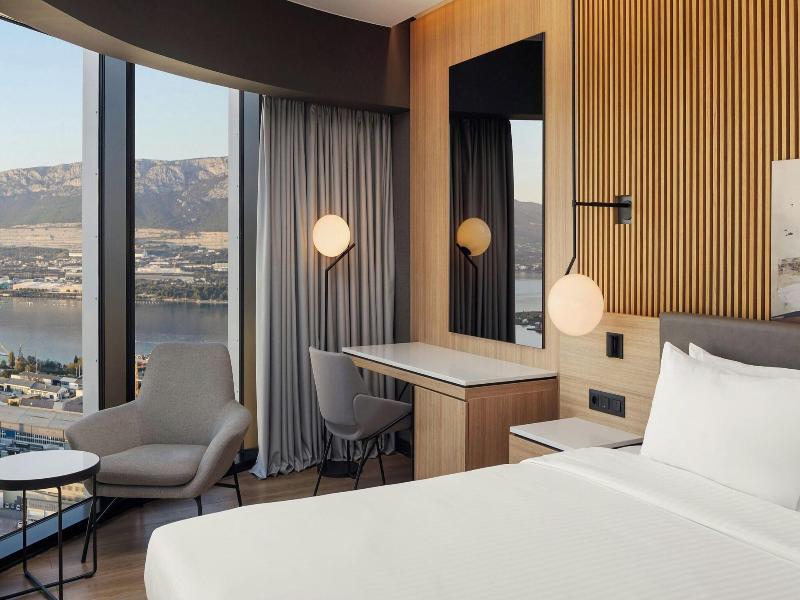 Ac Hotel By Marriott Split image