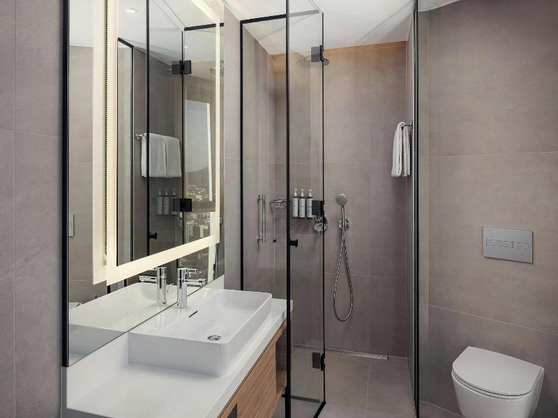 Ac Hotel By Marriott Split image