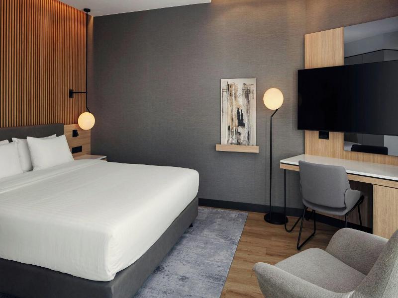 Ac Hotel By Marriott Split image