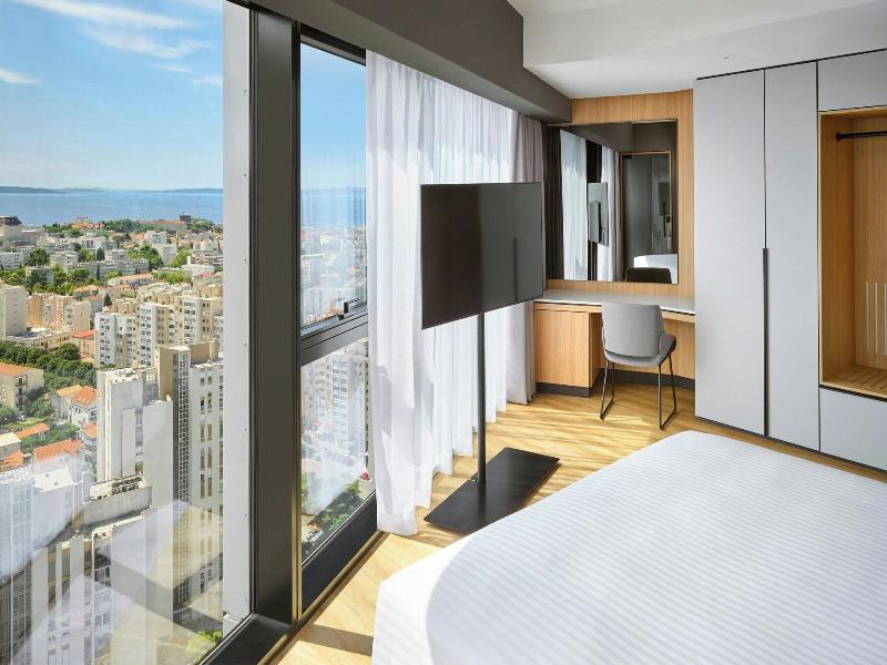 Ac Hotel By Marriott Split image