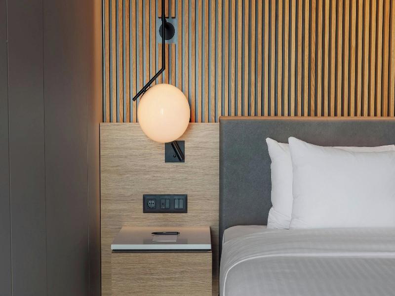 Ac Hotel By Marriott Split image