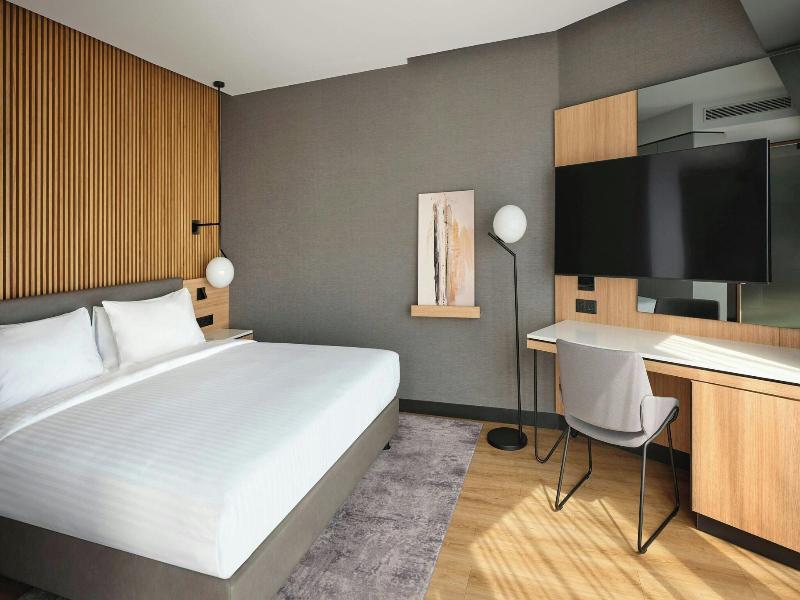 Ac Hotel By Marriott Split image