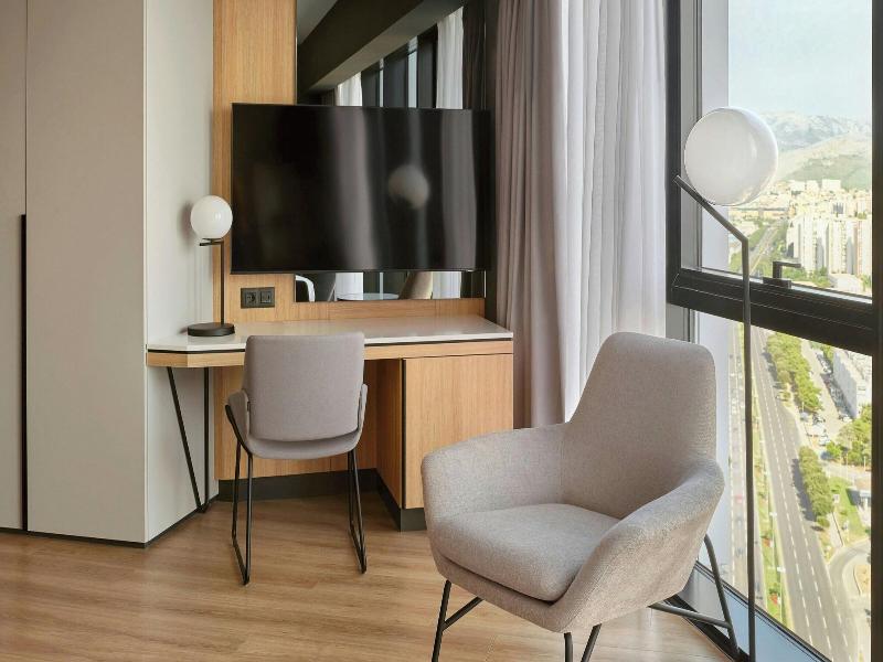 Ac Hotel By Marriott Split image