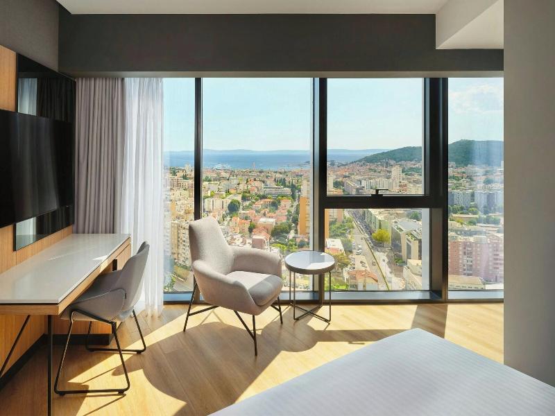 Ac Hotel By Marriott Split image