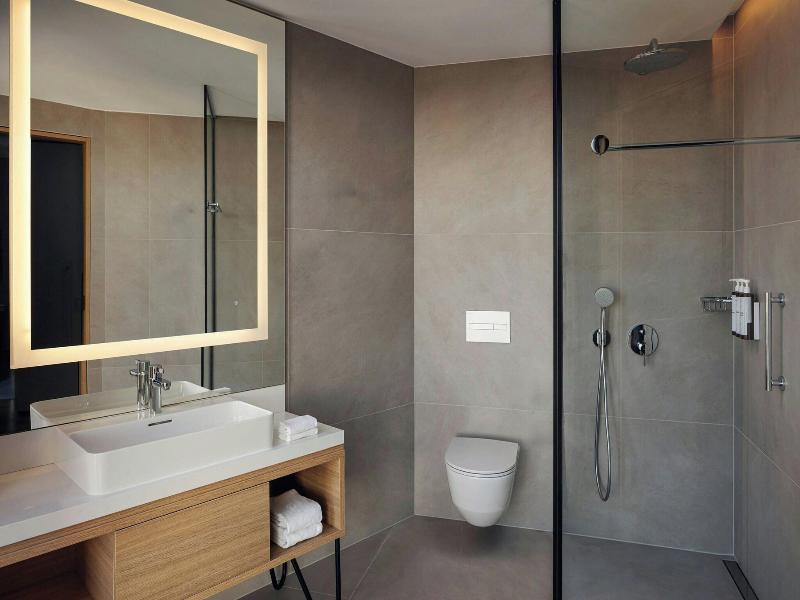 Ac Hotel By Marriott Split image