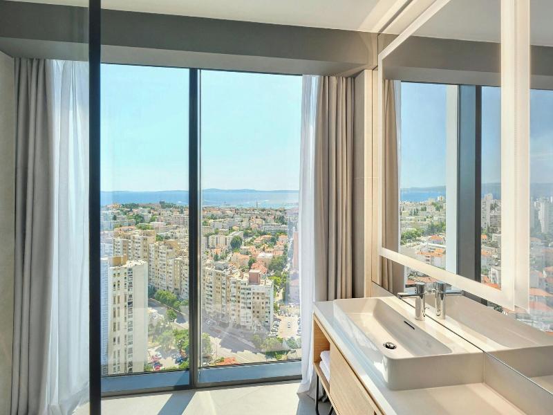 Ac Hotel By Marriott Split image