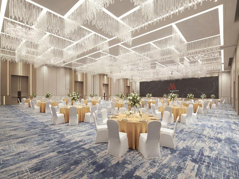 Jinhua Marriott Hotel