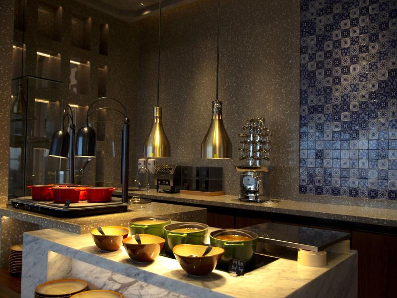 Jinhua Marriott Hotel