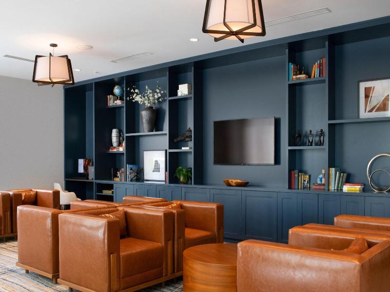 Residence Inn By Marriott St Louis Clayton image