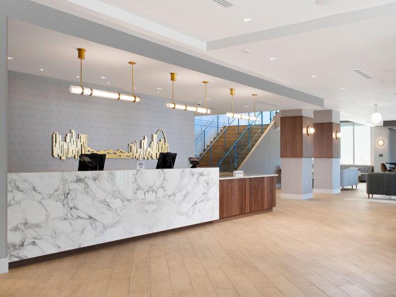 Residence Inn By Marriott St Louis Clayton image
