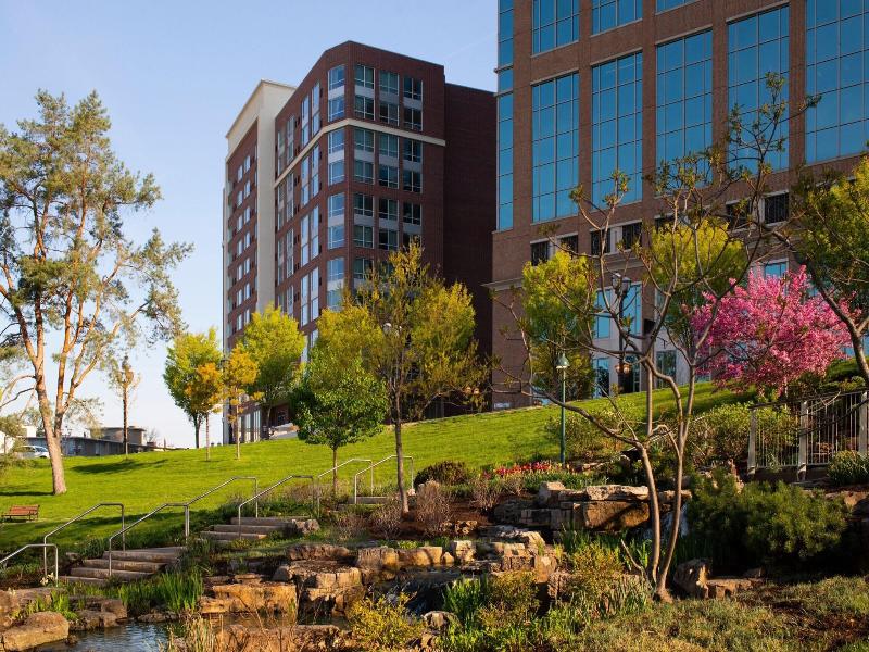 Residence Inn By Marriott St Louis Clayton image
