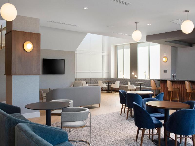 Residence Inn By Marriott St Louis Clayton image