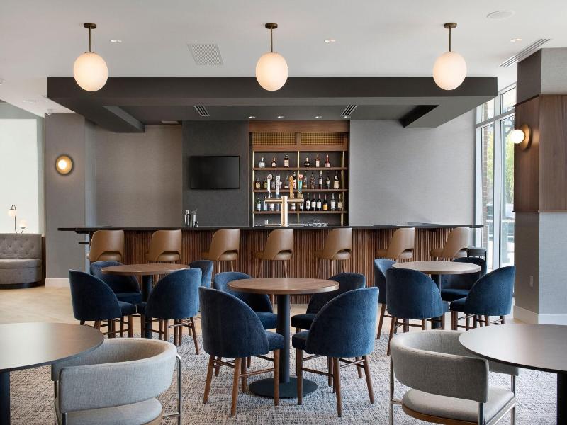 Residence Inn By Marriott St Louis Clayton image