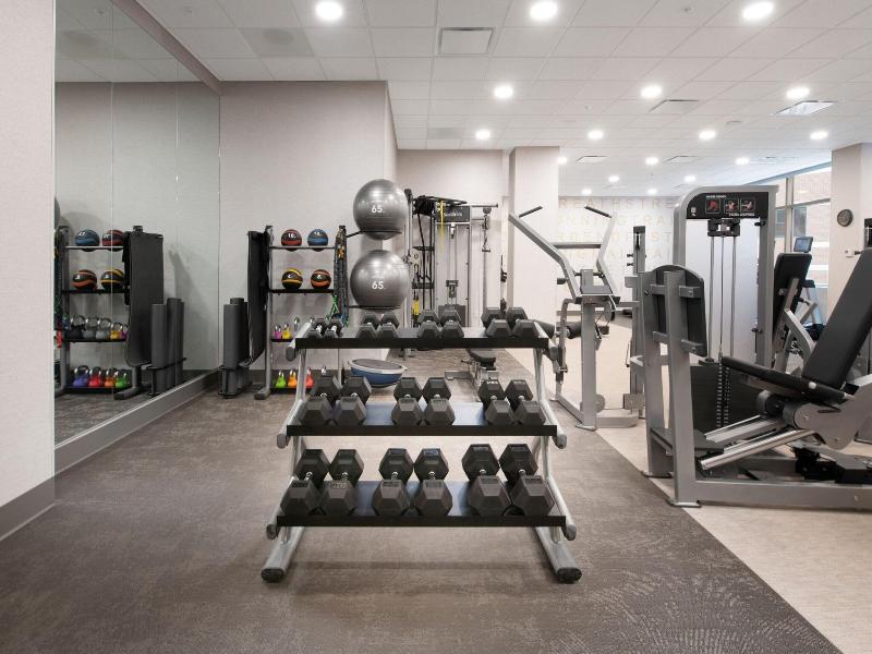 Residence Inn By Marriott St Louis Clayton image