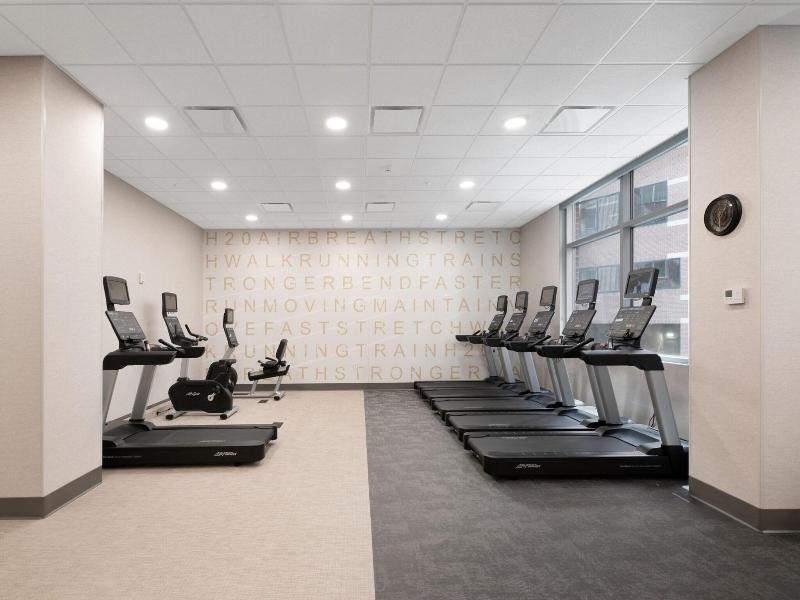 Residence Inn By Marriott St Louis Clayton image