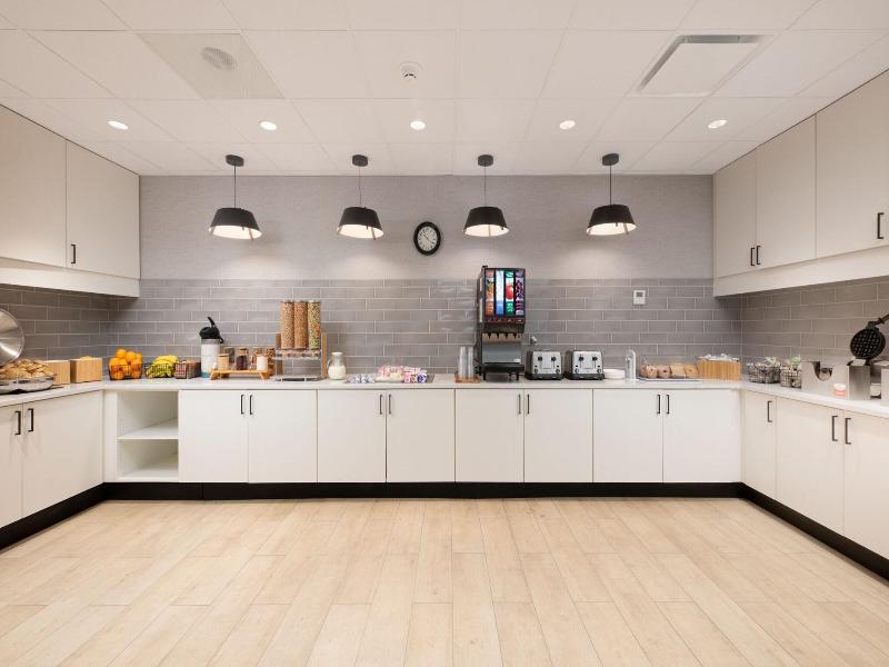 Residence Inn By Marriott St Louis Clayton image