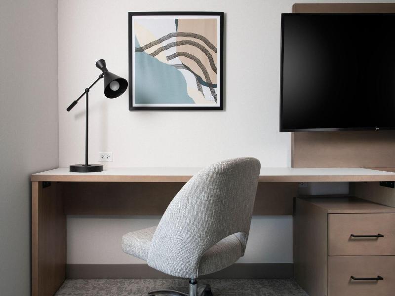 Residence Inn By Marriott St Louis Clayton photo 2