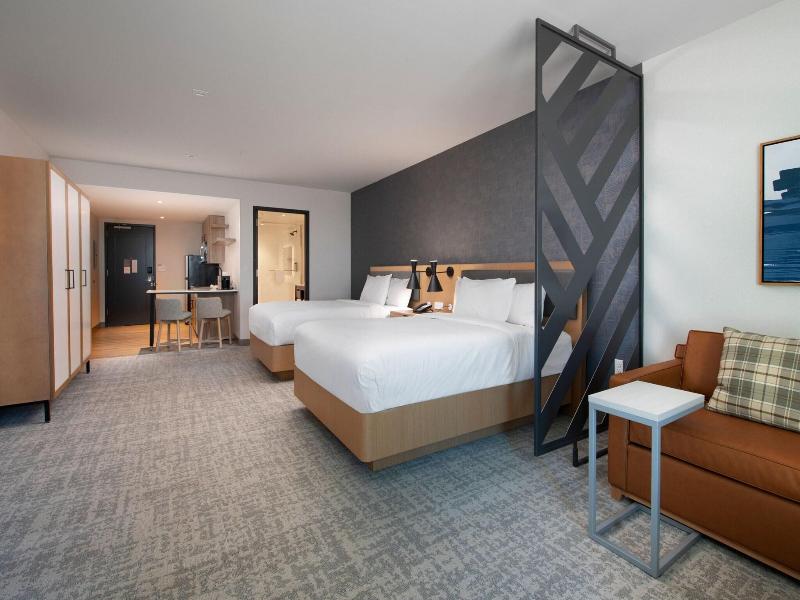 Residence Inn By Marriott St Louis Clayton image