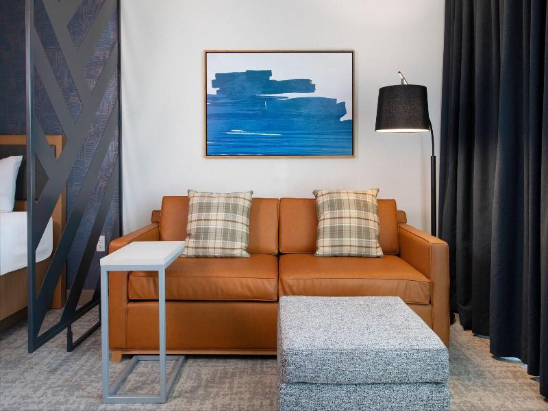 Residence Inn By Marriott St Louis Clayton image