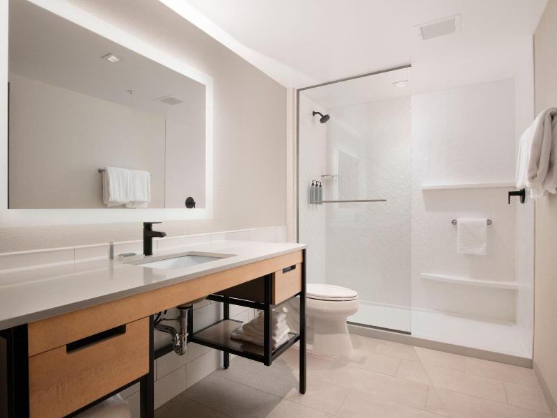 Residence Inn By Marriott St Louis Clayton image