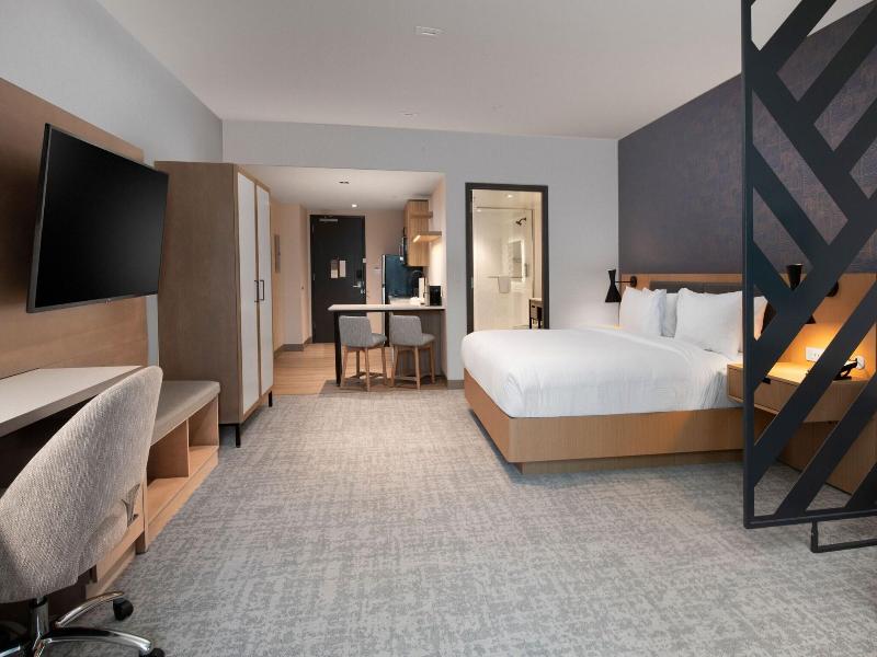 Residence Inn By Marriott St Louis Clayton image