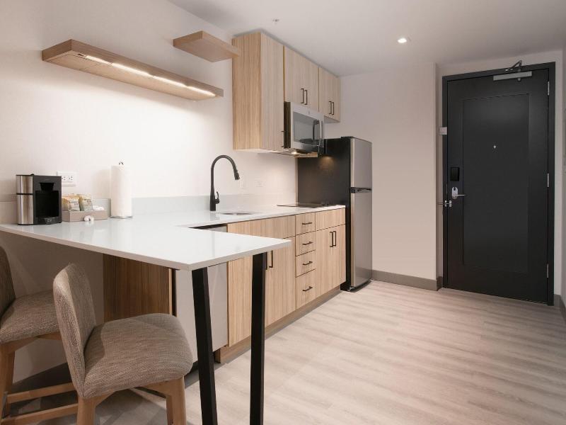 Residence Inn By Marriott St Louis Clayton image