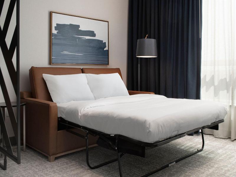 Residence Inn By Marriott St Louis Clayton image