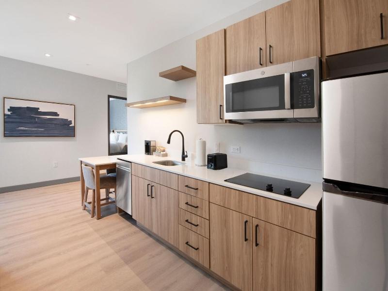 Residence Inn By Marriott St Louis Clayton image